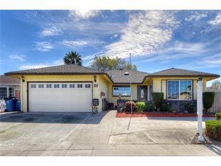 225 Evening Star Ct, Milpitas, CA 95035-6211