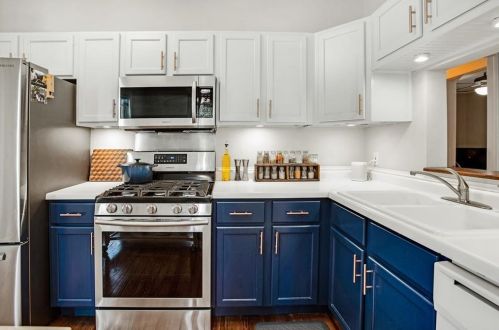 311 Home Park Ave, Atlanta GA  30318-5310 exterior