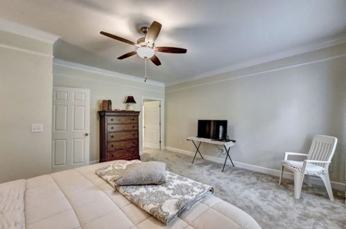 3203 Lindas Cir, Conyers GA  30013-2237 exterior