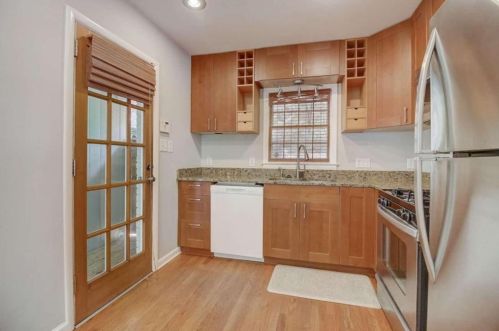 2612 Blount St, Atlanta GA  30344-6716 exterior