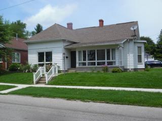 1004 Walnut St, Capehart IN  47501-2854 exterior
