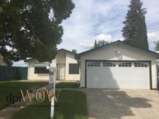 455 Wedgewood Way, Manteca, CA 95336-2609
