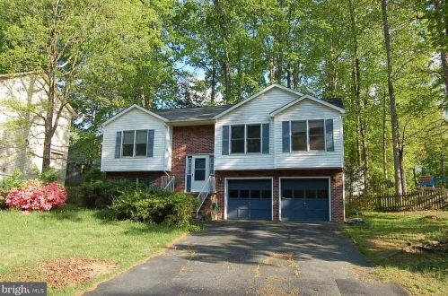6215 Forest Grove Dr, Fredericksburg, VA 22407-6380
