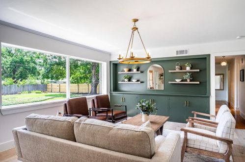 3909 Clayton Rd, Fort Worth TX  76116-7220 exterior