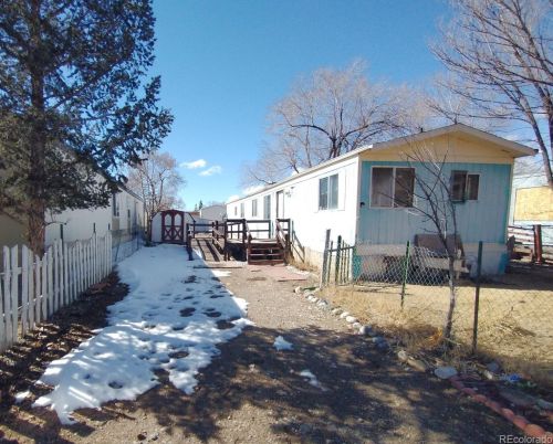 622 Vine St, Salida, CO 81201-3232