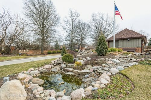13159 Westview Dr, Palos Heights IL  60463-2524 exterior