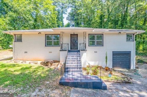 146 Lynhurst Cir, Atlanta, GA 30311-1909