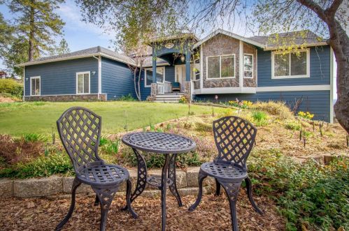 15535 Fay Rd, Grass Valley, CA 95949-6557