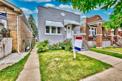 1222 Central Ave, Chicago, IL 60651-1247