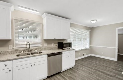 2795 Eldorado Pl, Lithonia GA  30078-3437 exterior