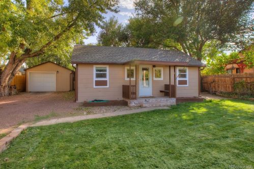 1410 Grand Ave, Canon City, CO 81212-4440