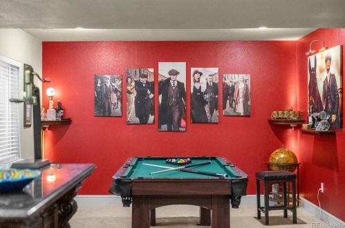 9724 Eagle Creek Cir, Denver CO  80022-6223 exterior