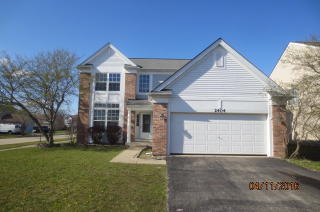 2404 Albany Ct, Aurora, IL 60503-5799