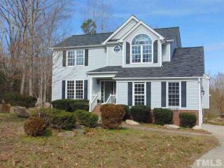 321 Balance Rock Rd, Kittrell, NC 27544-9145