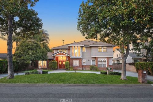 377 Woodruff Ave, Arcadia, CA 91007-8452