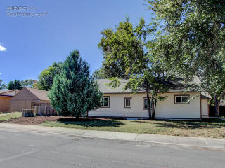 819 James St, Longmont, CO 80501-6444