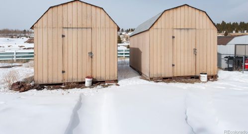 1882 Us Highway 24, Leadville CO  80461-2400 exterior