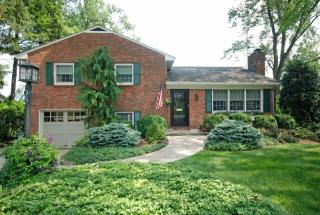 35 Girard Ave, Chatham Township, NJ 07928-1909