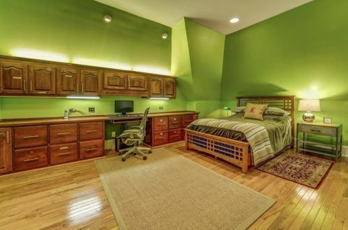 2753 Harvest Dr, Conyers GA  30013-2409 exterior