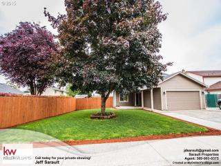 14015 70th St, Vancouver, WA 98682-4633