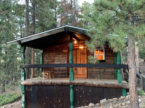 10598 Us Highway 285, Conifer, CO 80433-8501