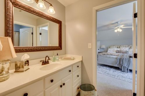 104 Pond View Rd, Evans GA  30809-6682 exterior