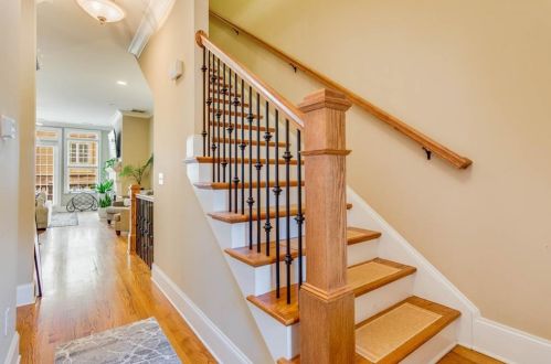 2158 Havenwood Trl, Atlanta GA  30319-4018 exterior