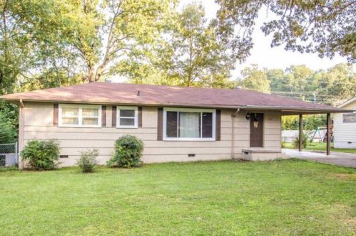 1308 Laredo Ave, Chattanooga, TN 37412-1514