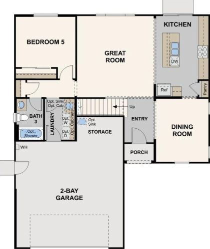 409 Manchester Dr, Los Banos, CA 93635-5447