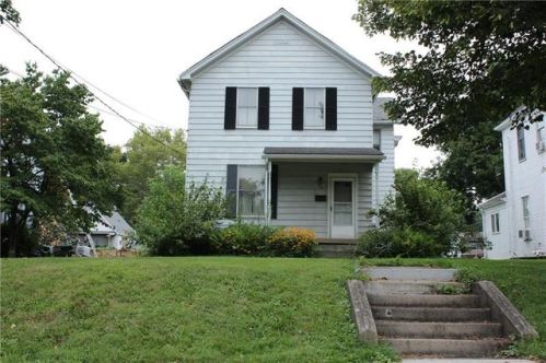222 Hastings Ave, Noblestown, PA 15071-1231