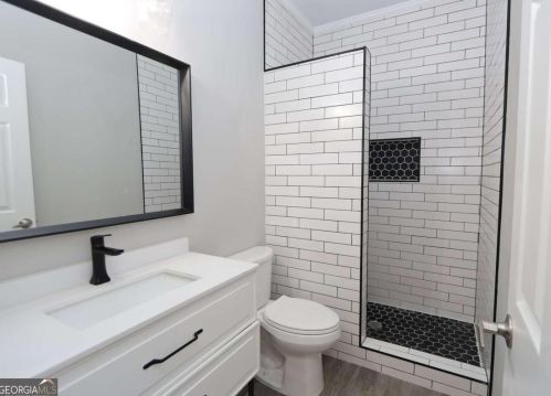 1192 Hubbard St, Atlanta GA  30310-3008 exterior