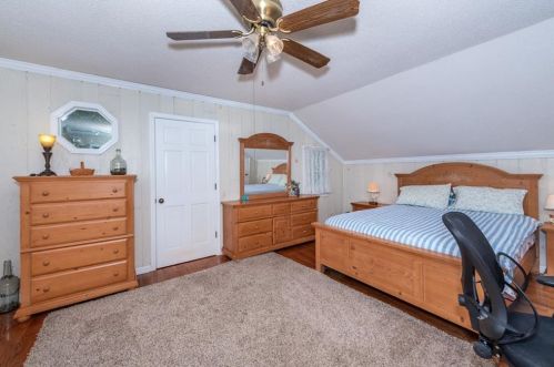2415 Camp Rd, Big Canoe GA  30143-4925 exterior