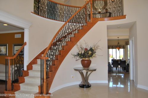 2 Hanging Rock Rd, East Freehold, NJ 07728-5454