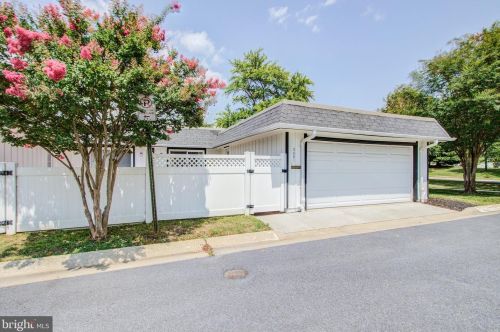 3601 Liverpool Pl, Silver Spring MD  20906-1416 exterior