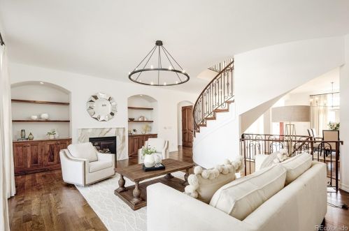 225 Elm St, Denver CO  80246-1132 exterior