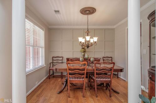 14 Augusta Way, Hiram, GA 30141-5306