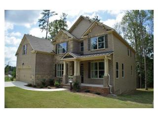 120 Tumble Run, Stockbridge, GA 30281-4466