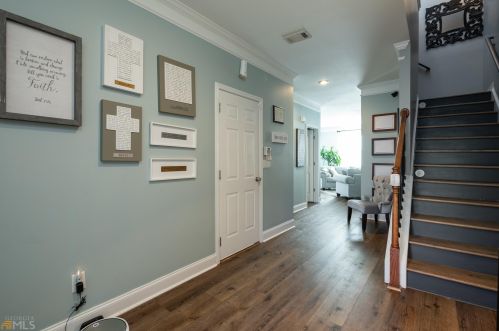 420 Fern Bay Dr, Atlanta GA  30331-8957 exterior