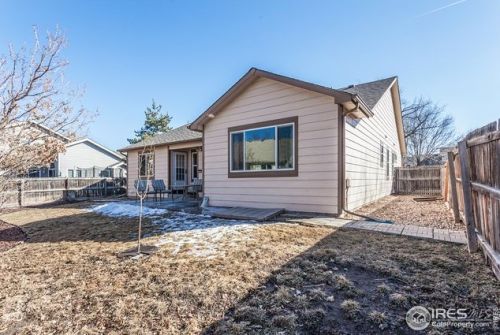 2212 Bronson St, Fort Collins CO  80526-6113 exterior