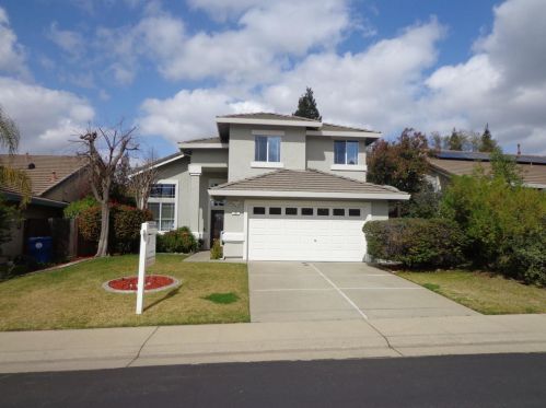 107 Austin Dr, Folsom, CA 95630-3502