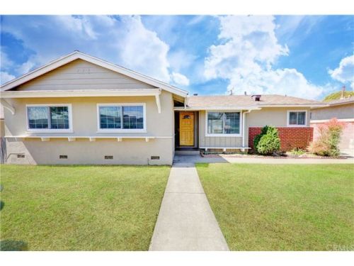10603 7th Ave, Inglewood, CA 90303-1508