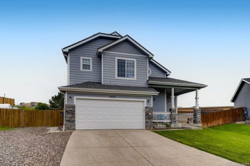 19840 Glendale Ln, Parker, CO 80134-7420