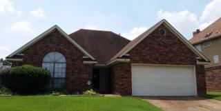 6609 Silver Oak Cv, Memphis, TN 38141-0401
