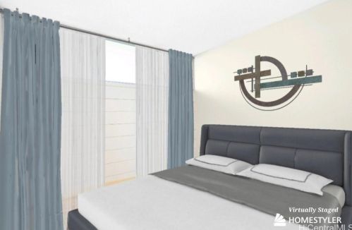 1702 Kewalo St, Honolulu HI  96822-3081 exterior