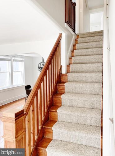 413 Ross St, Lancaster PA  17602-1941 exterior