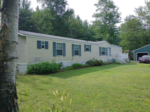 223 Gristmill Hill Rd, Orange, NH 03741-7813