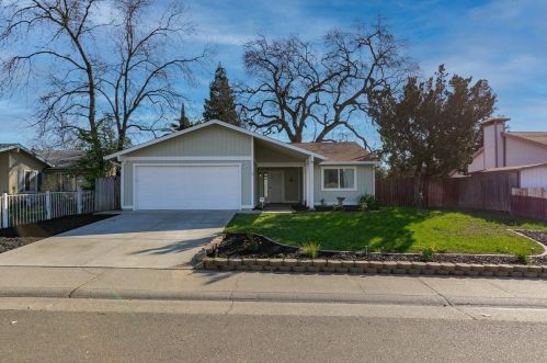 7020 Mountainside Dr, Citrus Heights, CA 95621-0249