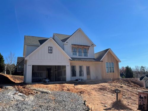 129 Blue Heron Blf, Dawsonville, GA 30534-0742