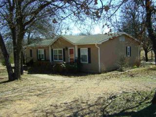 4033 Magic Path, Kingston, OK 73439-5138