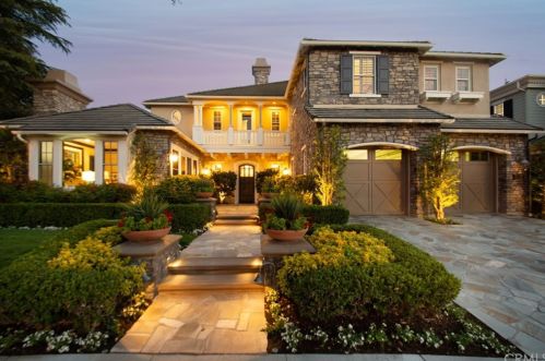 6 Andromeda Isle, San Juan Capistrano, CA 92694-1419